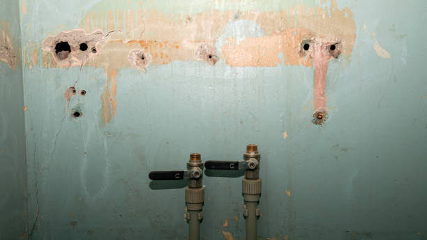 Best 24-hour water damage restoration  in Aquia Harbour, VA